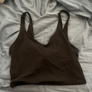 Lululemon align tank